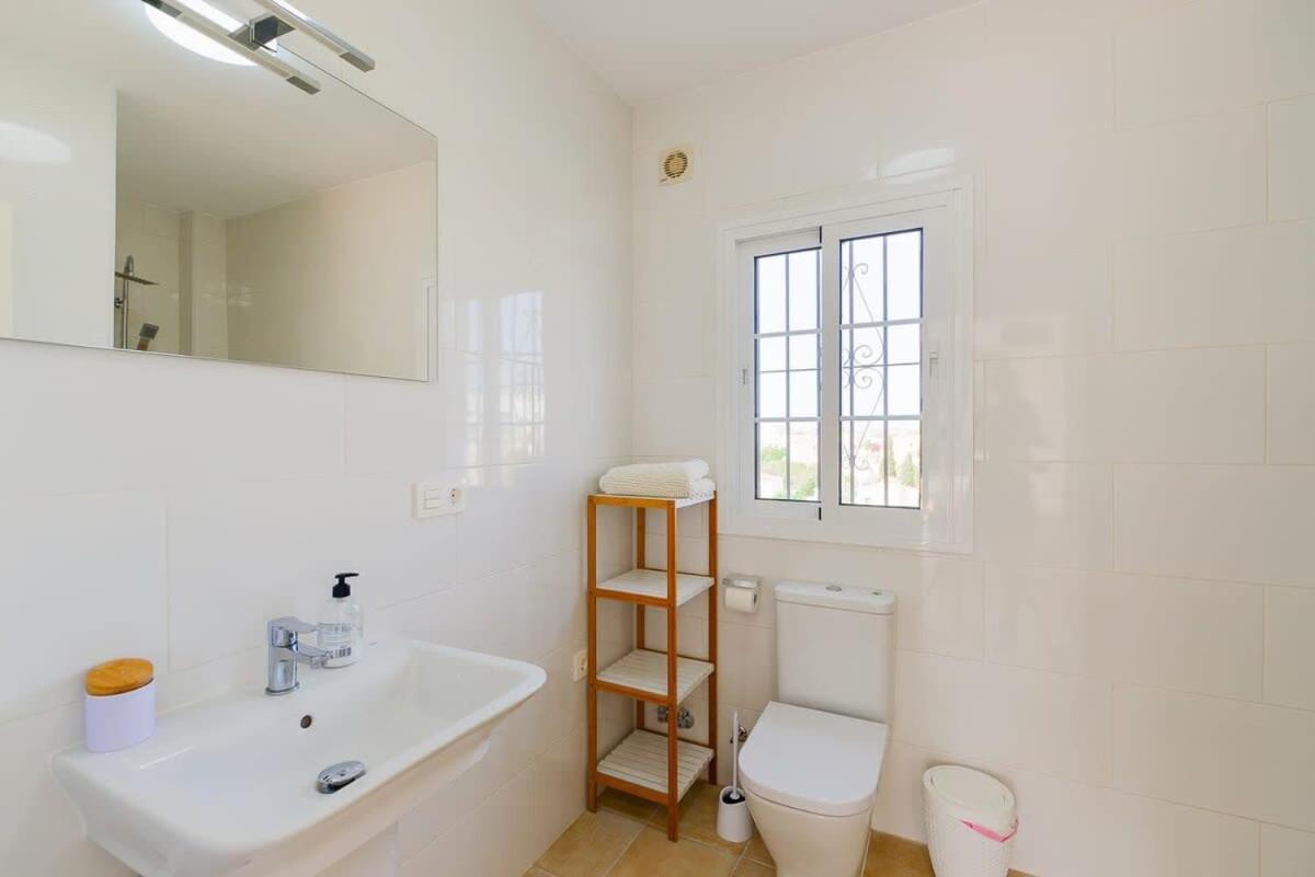 Villa Oasis Nerja Bagian luar foto